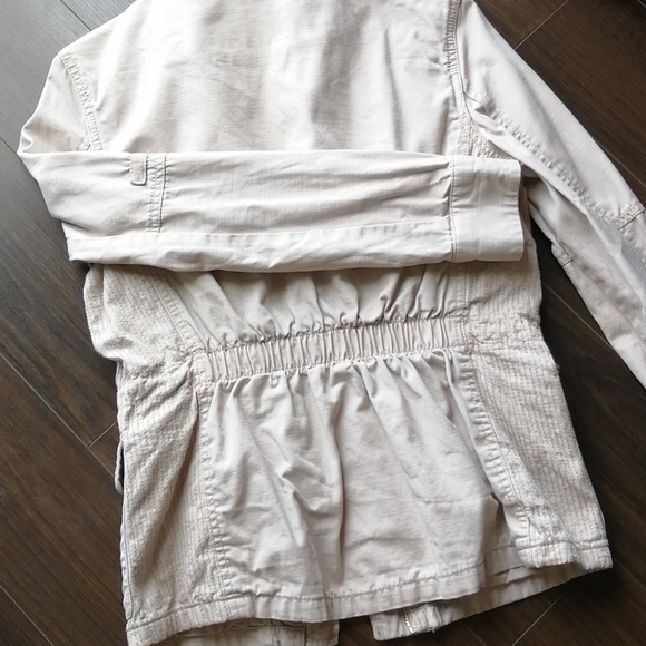 H&M Jacket Khaki - Picture 4 of 4